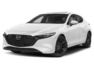 2026 Mazda Mazda3 Hatchback 2.5 S Premium