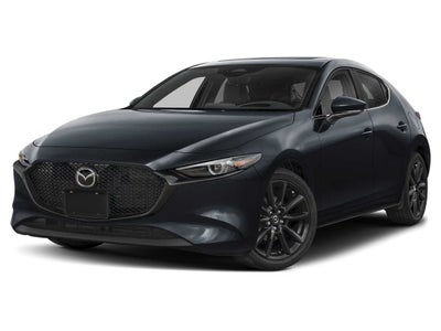 2026 Mazda Mazda3 Hatchback 2.5 S Premium