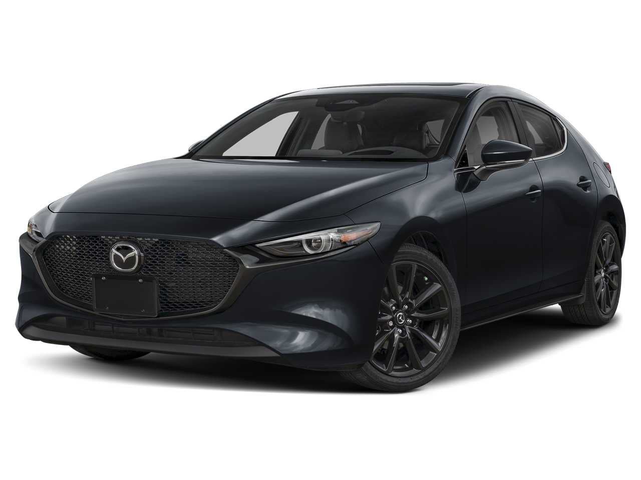 2026 Mazda Mazda3 Hatchback 2.5 S Premium
