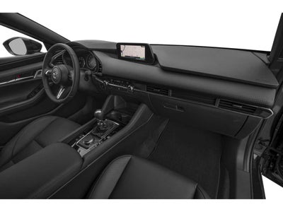 2026 Mazda Mazda3 Hatchback 2.5 S Premium