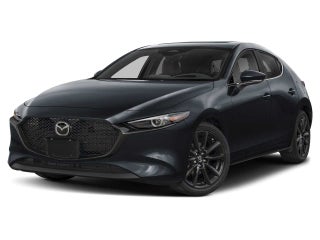 2026 Mazda Mazda3 Hatchback 2.5 S Premium