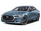 2026 Mazda Mazda3 Sedan 2.5 S Carbon Edition AWD