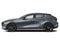 2026 Mazda Mazda3 Hatchback 2.5 S Carbon Edition AWD