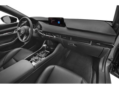 2026 Mazda Mazda3 Hatchback 2.5 Turbo Premium Plus AWD