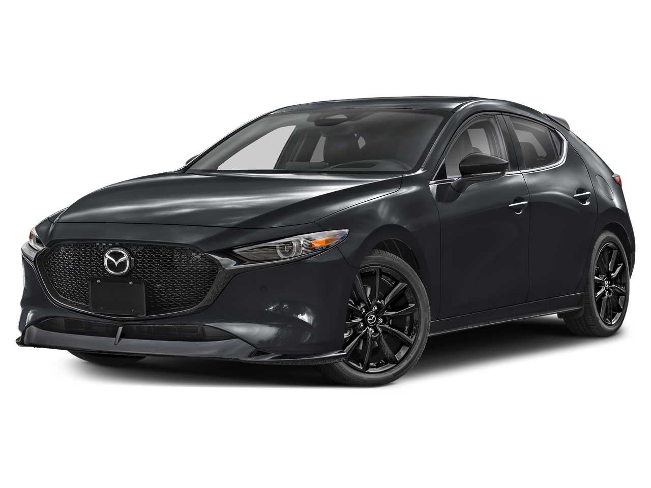 2026 Mazda CX-3 Premium Plus 2.5 AT 5-Door SKYACTIV AWD's photo