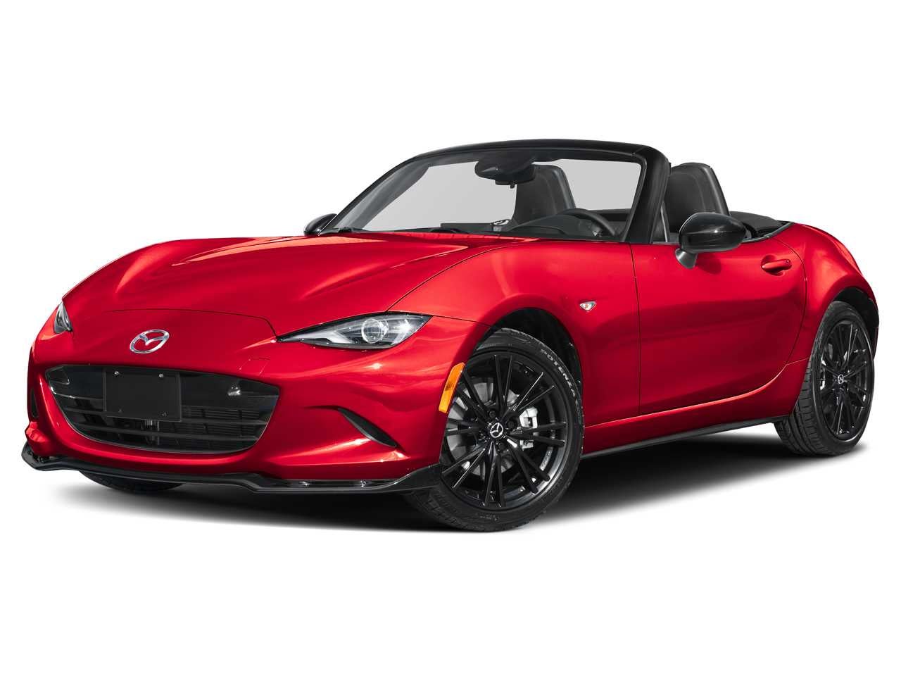 2026 Mazda Mazda MX-5 Miata