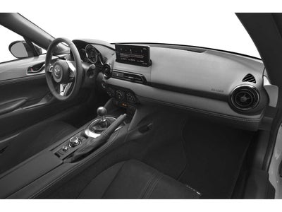 2026 Mazda Mazda MX-5 Miata Club