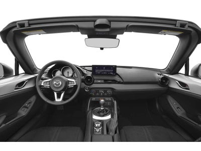2026 Mazda Mazda MX-5 Miata Club