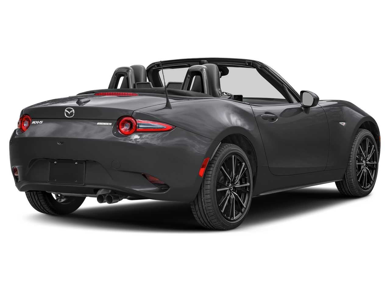 2026 Mazda Mazda MX-5 Miata Grand Touring