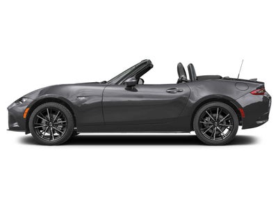 2026 Mazda Mazda MX-5 Miata Grand Touring