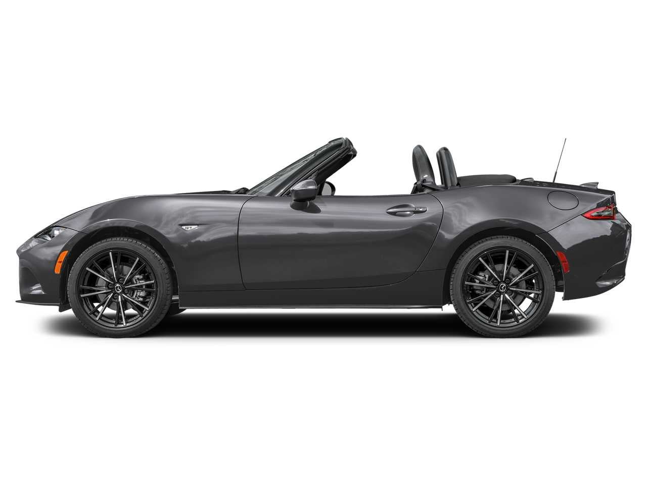 2026 Mazda Mazda MX-5 Miata Grand Touring