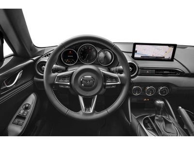 2026 Mazda Mazda MX-5 Miata Grand Touring