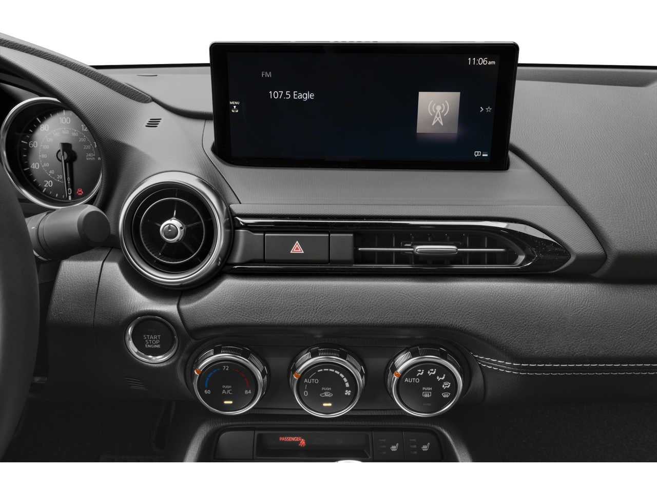 2026 Mazda Mazda MX-5 Miata Grand Touring