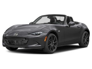 2026 Mazda Mazda MX-5 Miata Grand Touring