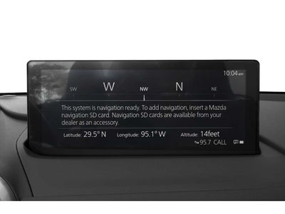 2026 Mazda Mazda MX-5 Miata Grand Touring