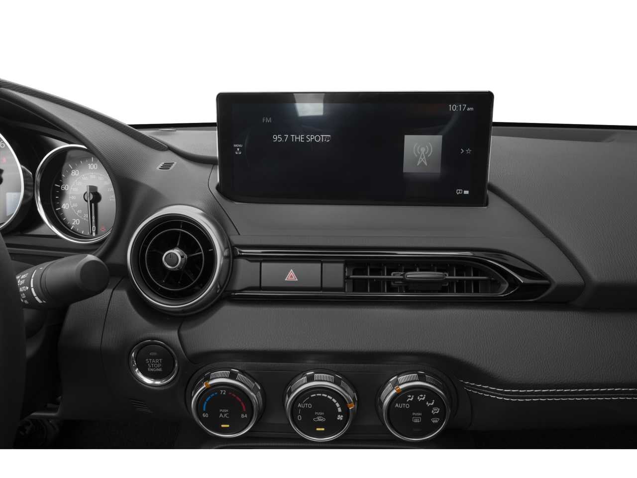 2026 Mazda Mazda MX-5 Miata Grand Touring