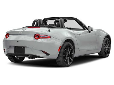 2026 Mazda Mazda MX-5 Miata Grand Touring