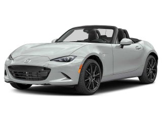 2026 Mazda Mazda MX-5 Miata Grand Touring