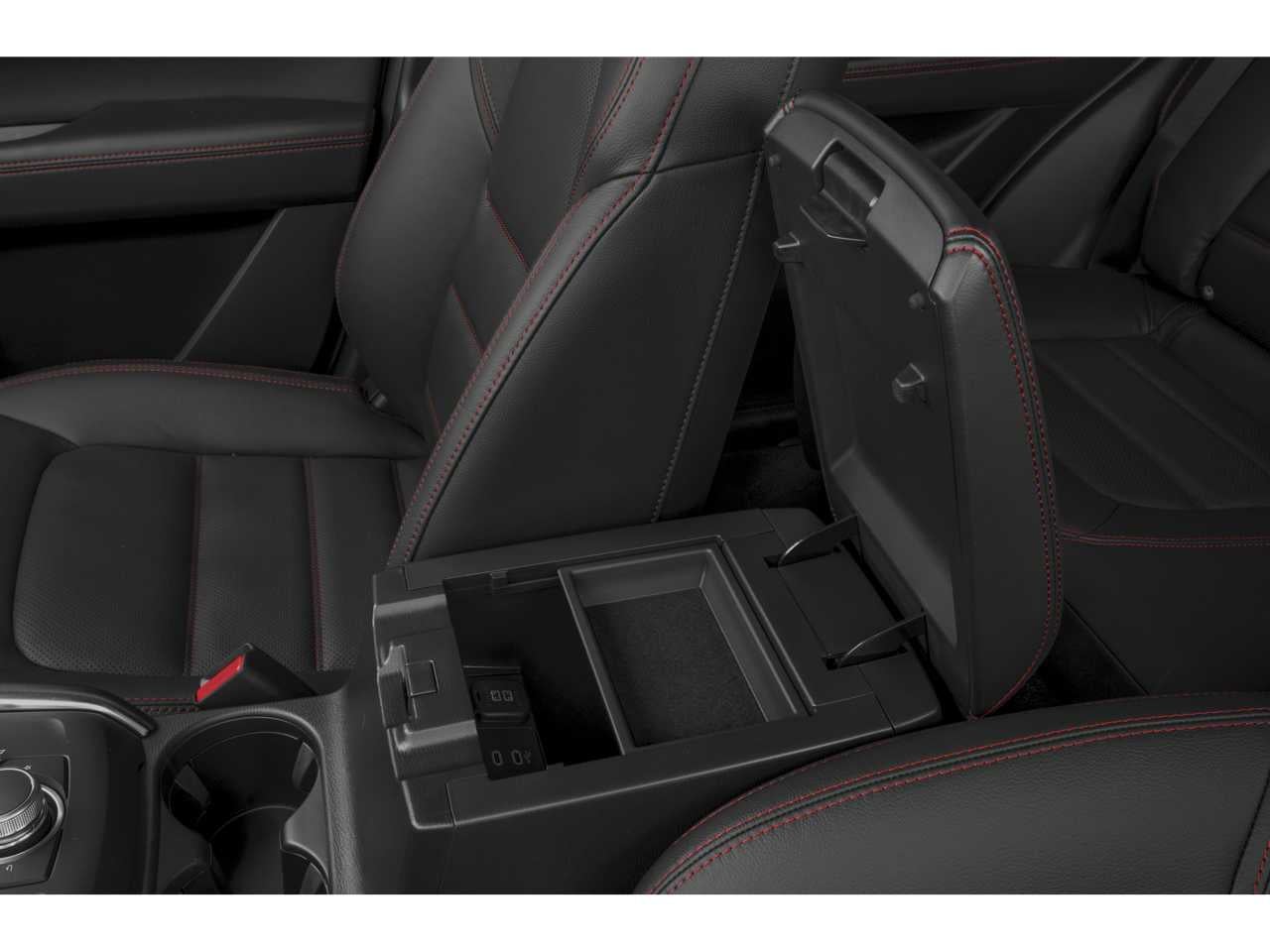 2025 Mazda Mazda CX-5 2.5 Turbo Premium AWD