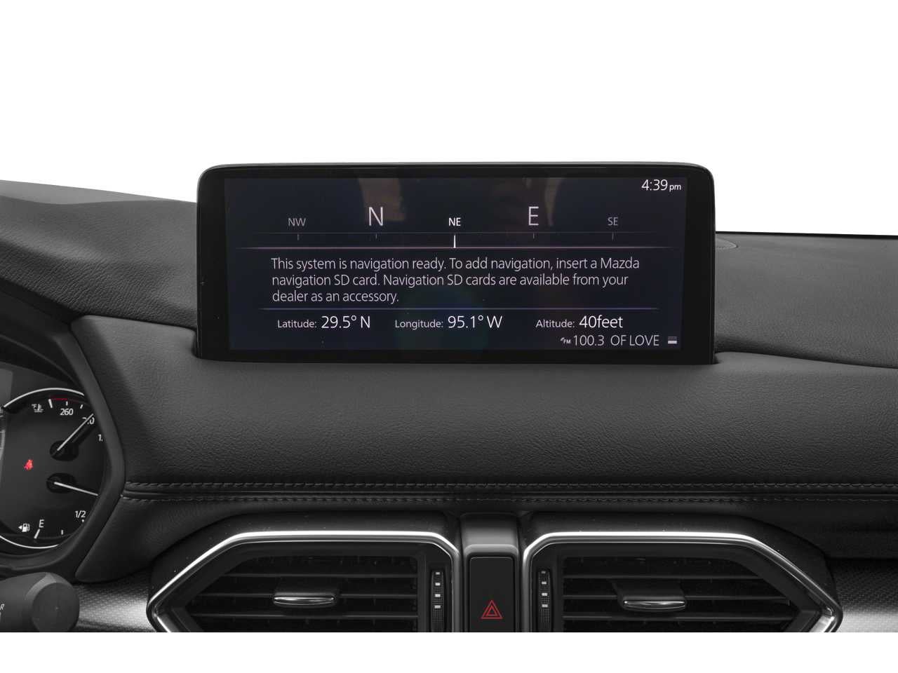 2025 Mazda Mazda CX-5 2.5 Turbo Premium AWD