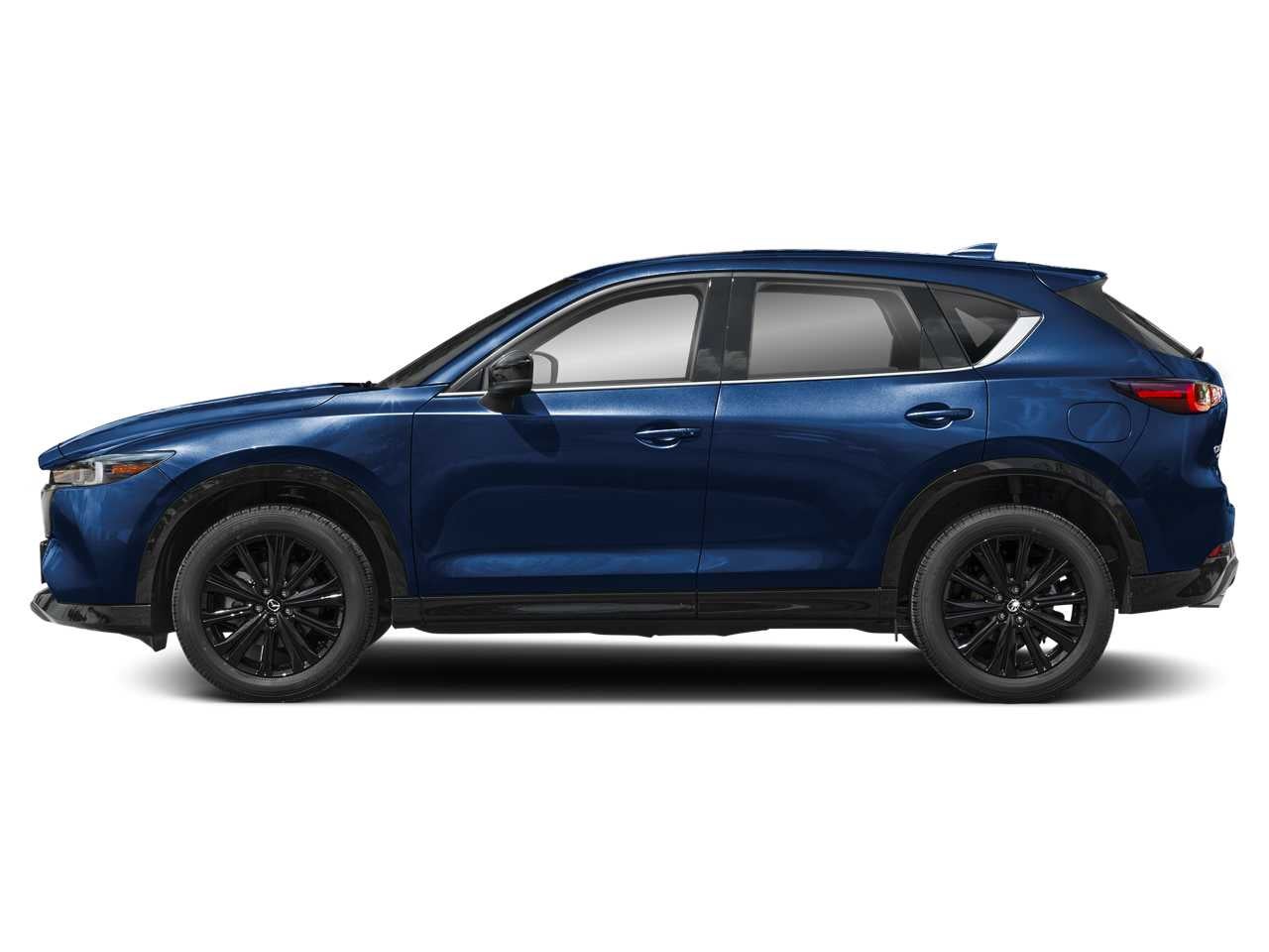 2025 Mazda Mazda CX-5 2.5 Turbo Premium AWD