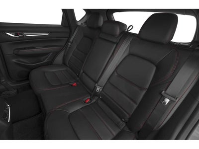 2025 Mazda Mazda CX-5 2.5 Turbo Premium AWD