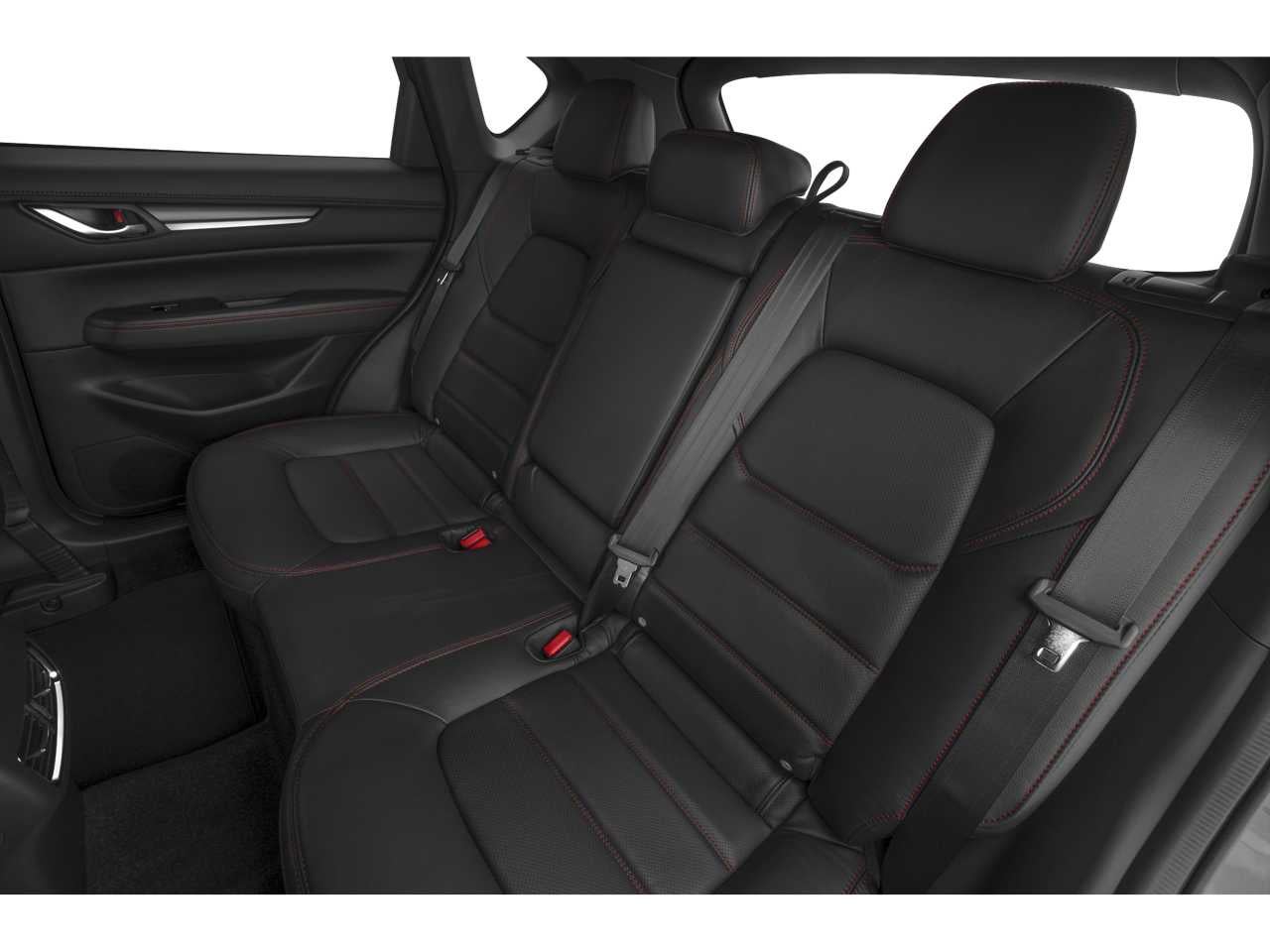 2025 Mazda Mazda CX-5 2.5 Turbo Premium AWD