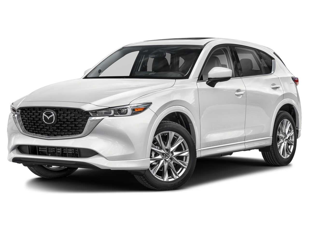 2025 Mazda Mazda CX-5 2.5 S Premium Plus AWD