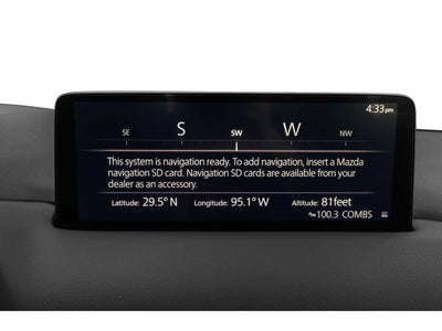 2025 Mazda Mazda CX-5 2.5 S Premium Plus AWD