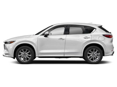 2025 Mazda Mazda CX-5 2.5 S Premium Plus AWD