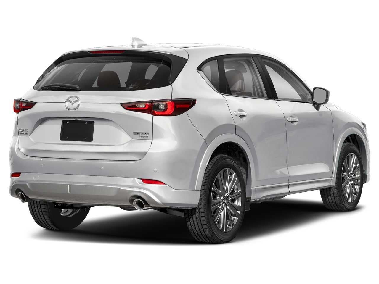 2025 Mazda Mazda CX-5 2.5 Turbo Signature AWD
