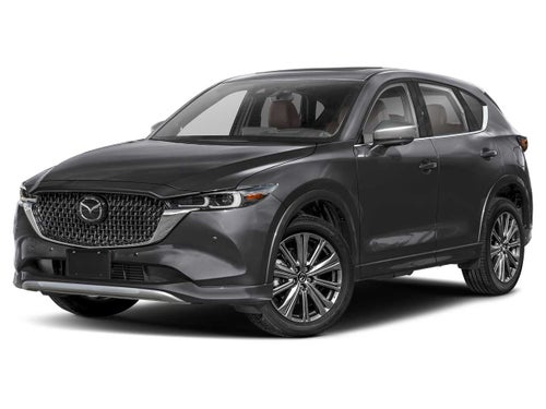 2025 Mazda Mazda CX-5 2.5 Turbo Signature AWD