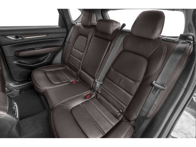 2025 Mazda Mazda CX-5 2.5 Turbo Signature AWD