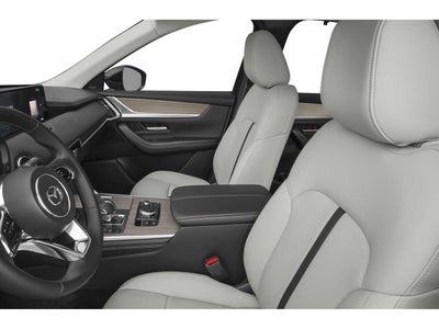 2026 Mazda Mazda CX-70 Plug-In Hybrid SC AWD