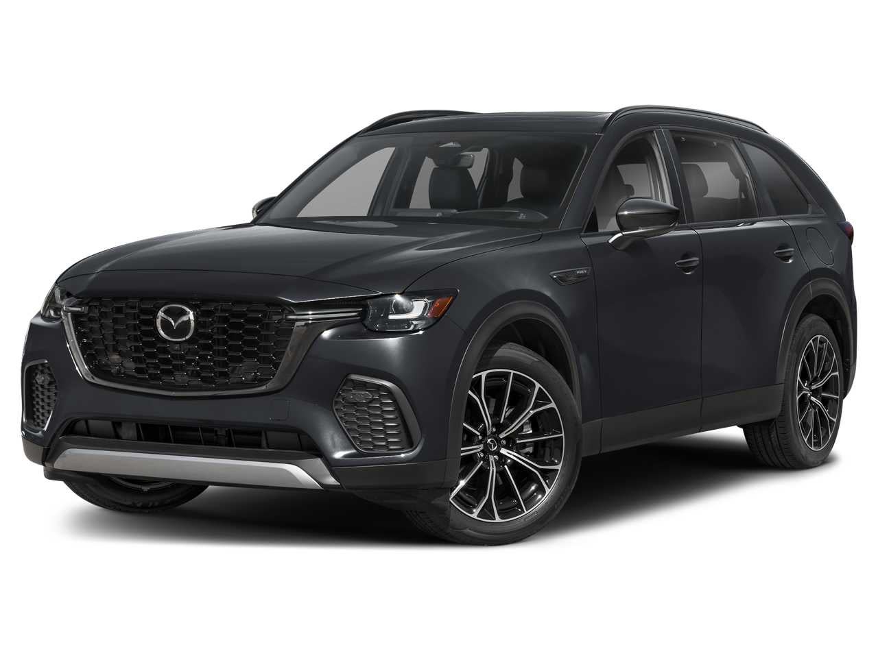 2026 Mazda Mazda CX-70 Plug-In Hybrid SC Plus AWD