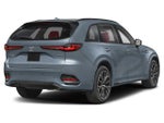 2026 Mazda Mazda CX-70 3.3 Turbo S Premium AWD