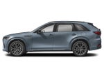 2026 Mazda Mazda CX-70 3.3 Turbo S Premium AWD