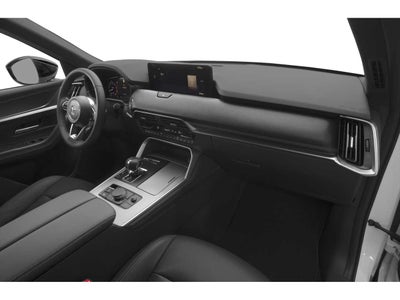 2026 Mazda Mazda CX-70 3.3 Turbo Premium Plus AWD
