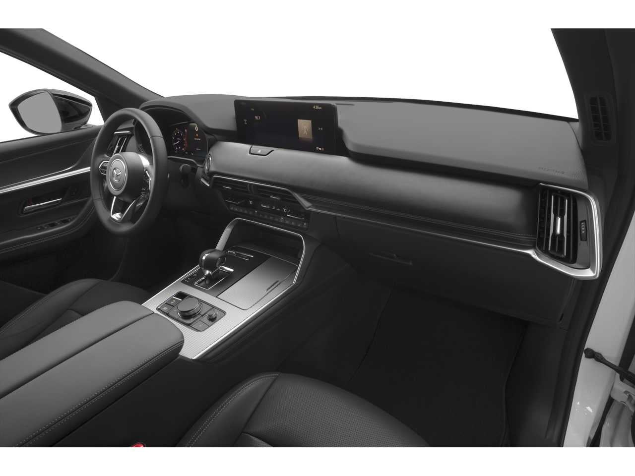 2026 Mazda Mazda CX-70 3.3 Turbo Premium Plus AWD