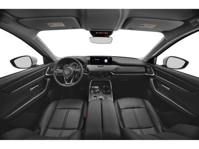 2026 Mazda Mazda CX-90 3.3 Turbo Select AWD