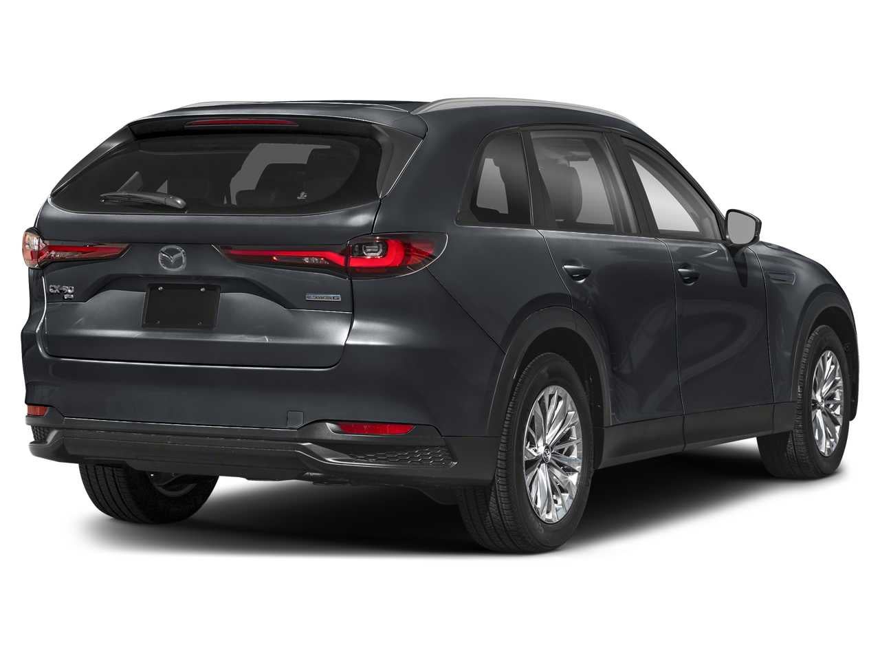 2026 Mazda Mazda CX-90 3.3 Turbo Select AWD