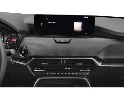 2026 Mazda Mazda CX-90 3.3 Turbo Select AWD