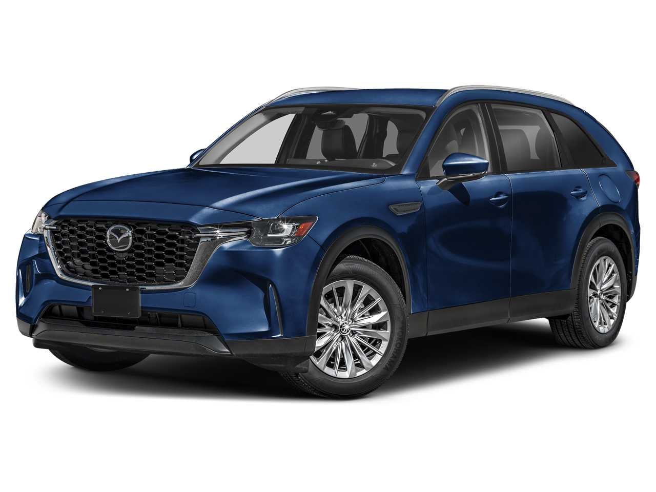 2026 Mazda Mazda CX-90