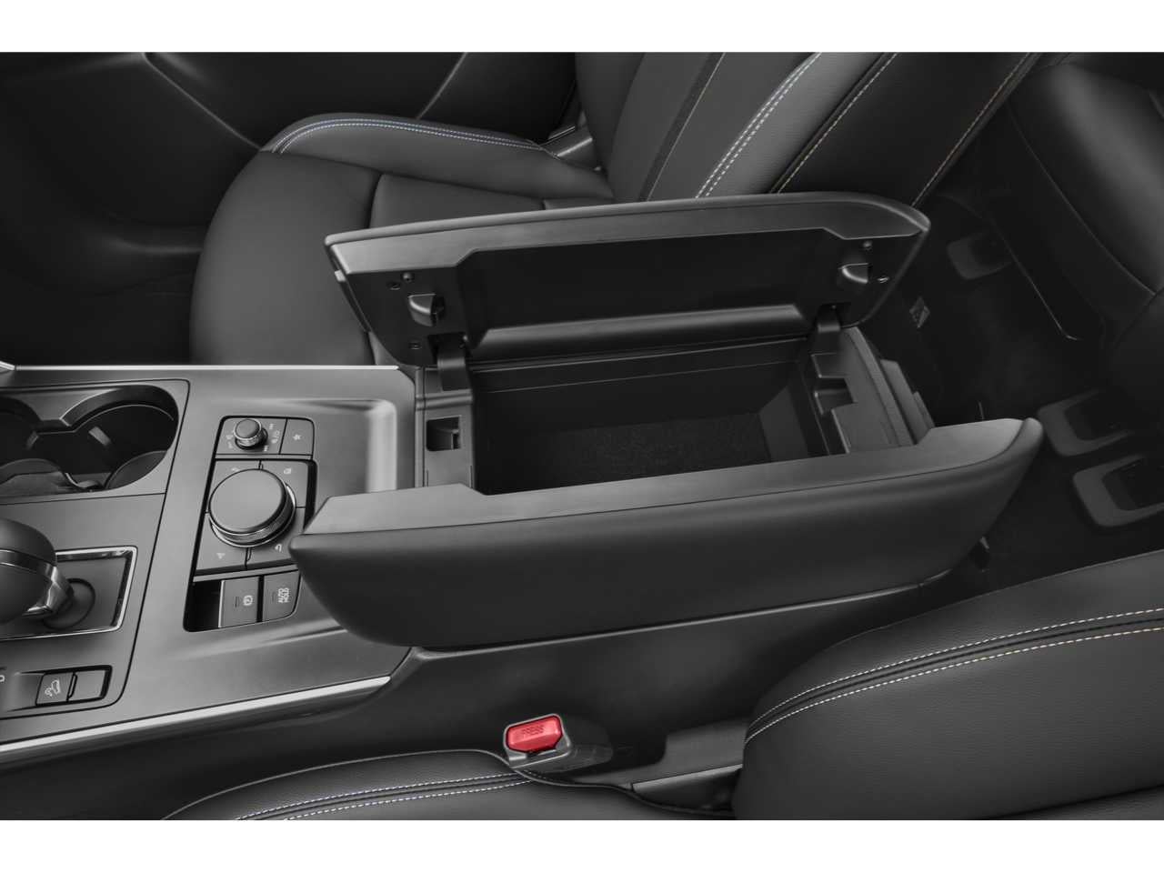 2026 Mazda Mazda CX-90 3.3 Turbo Select AWD