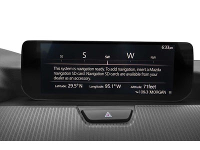 2026 Mazda Mazda CX-90 3.3 Turbo Select AWD