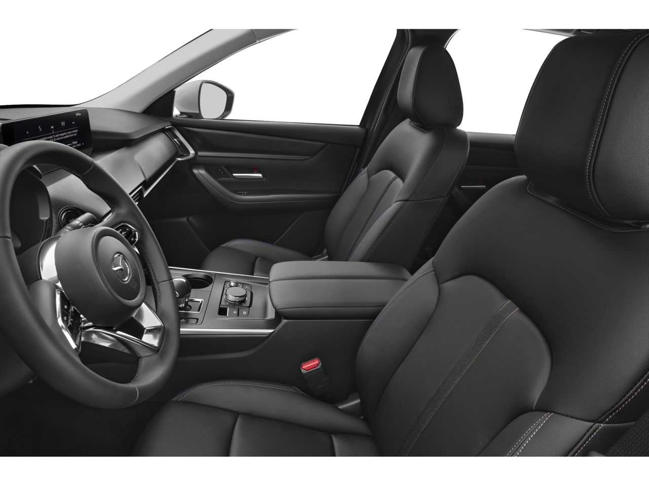 2026 Mazda Mazda CX-90 3.3 Turbo Select AWD