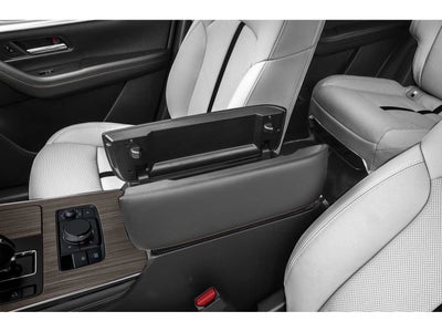 2026 Mazda Mazda CX-90 Plug-In Hybrid Preferred AWD