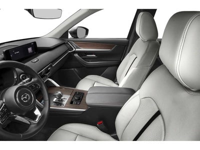 2026 Mazda Mazda CX-90 Plug-In Hybrid Preferred AWD