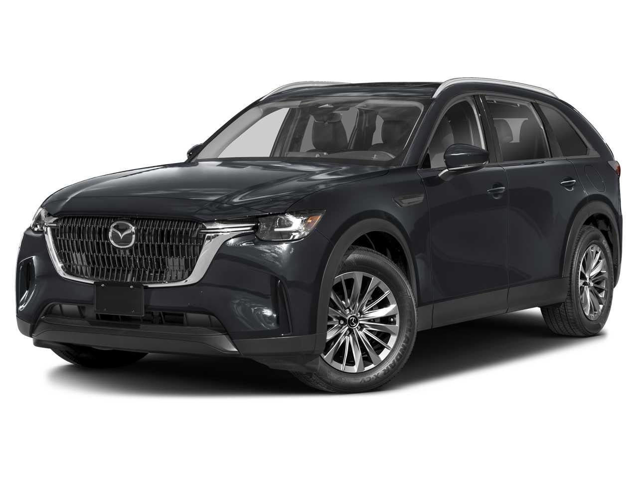 2026 Mazda Mazda CX-90