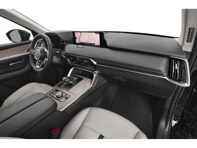 2026 Mazda Mazda CX-90 Plug-In Hybrid Premium Sport AWD